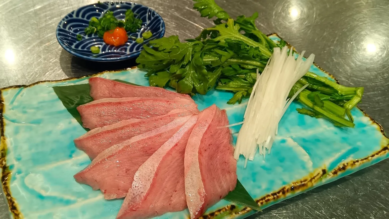 海鮮処 さくら水産 原宿竹下口店 · 8