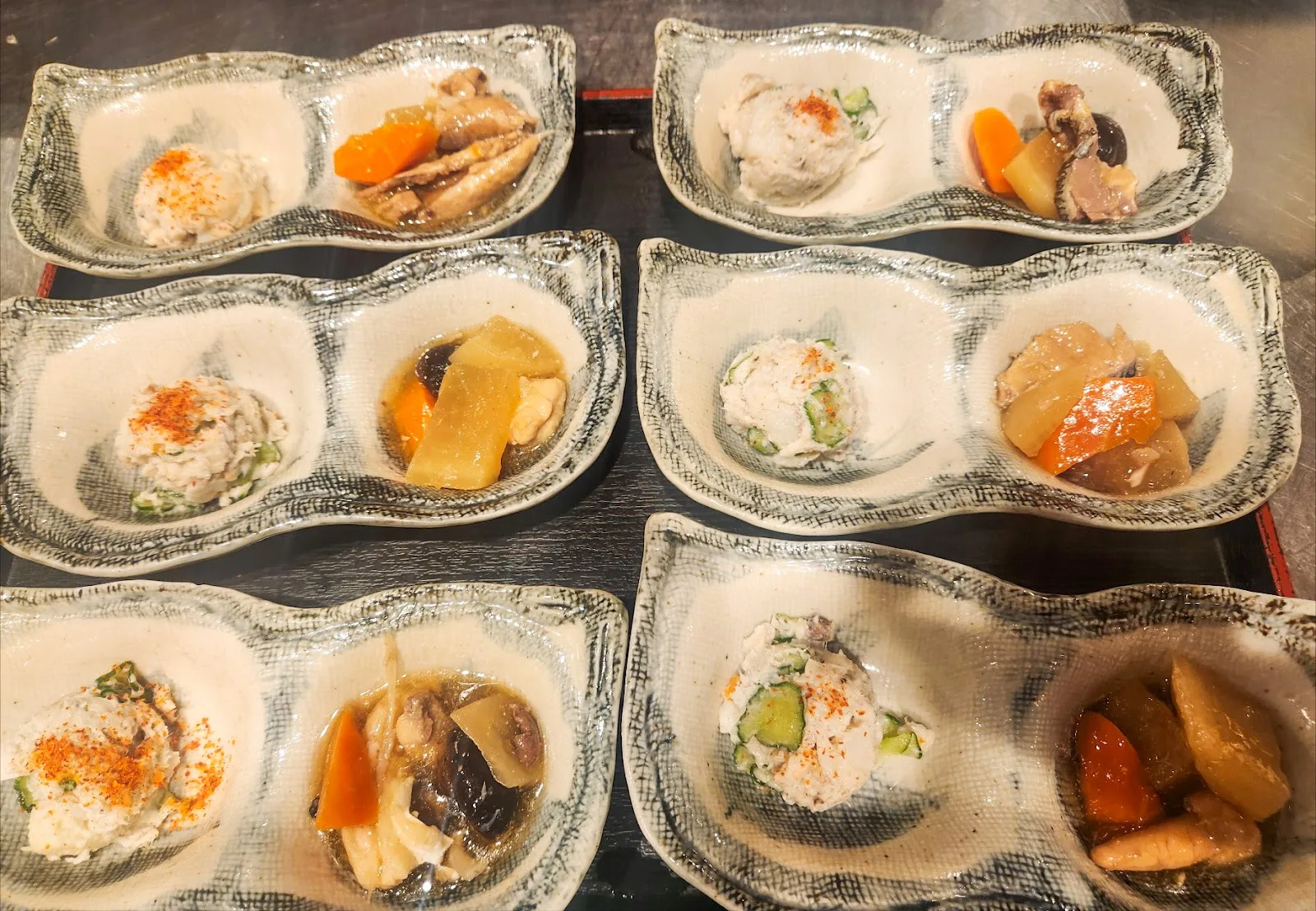海鮮処 さくら水産 原宿竹下口店 · 4