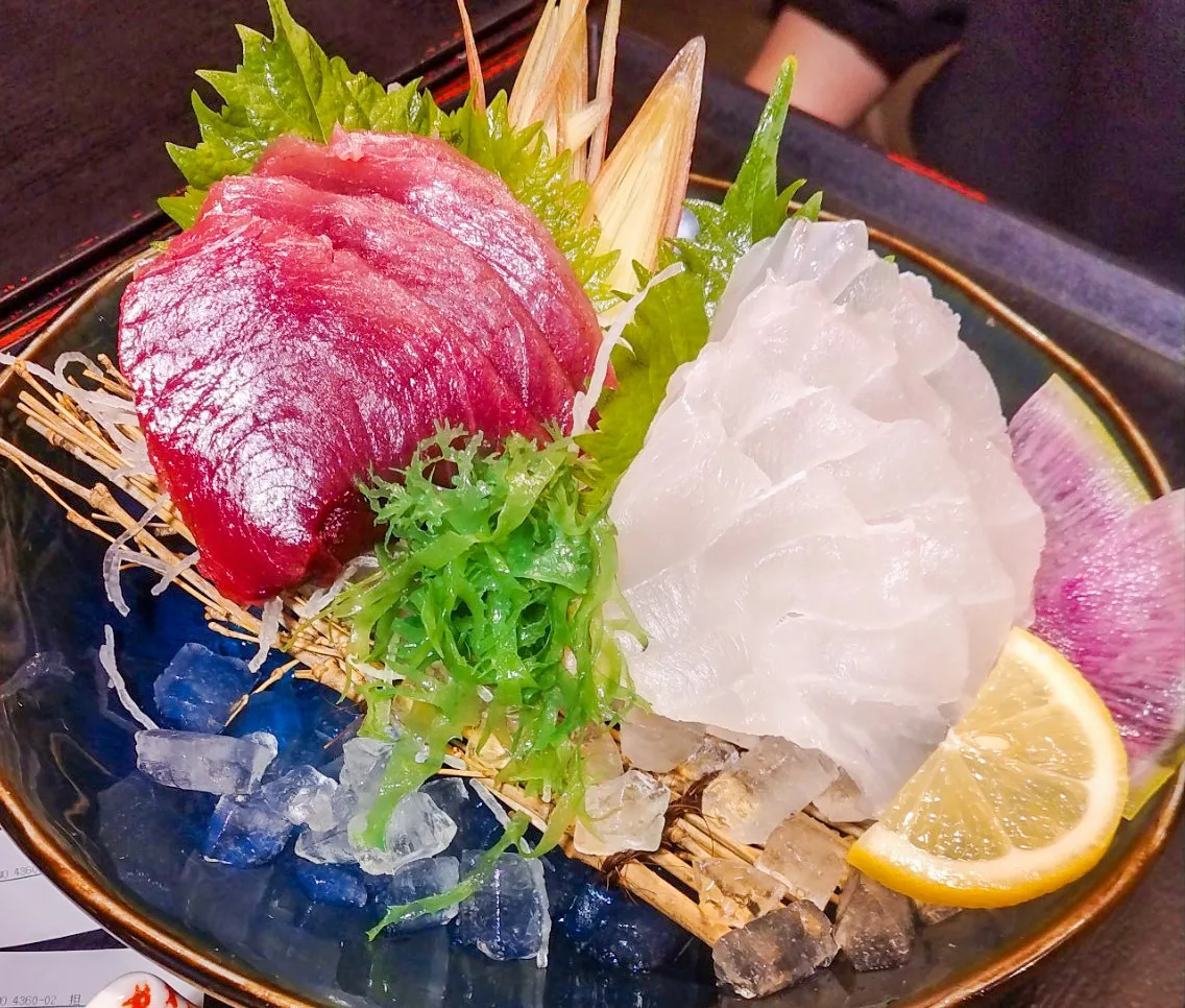 海鮮処 さくら水産 原宿竹下口店 · 2