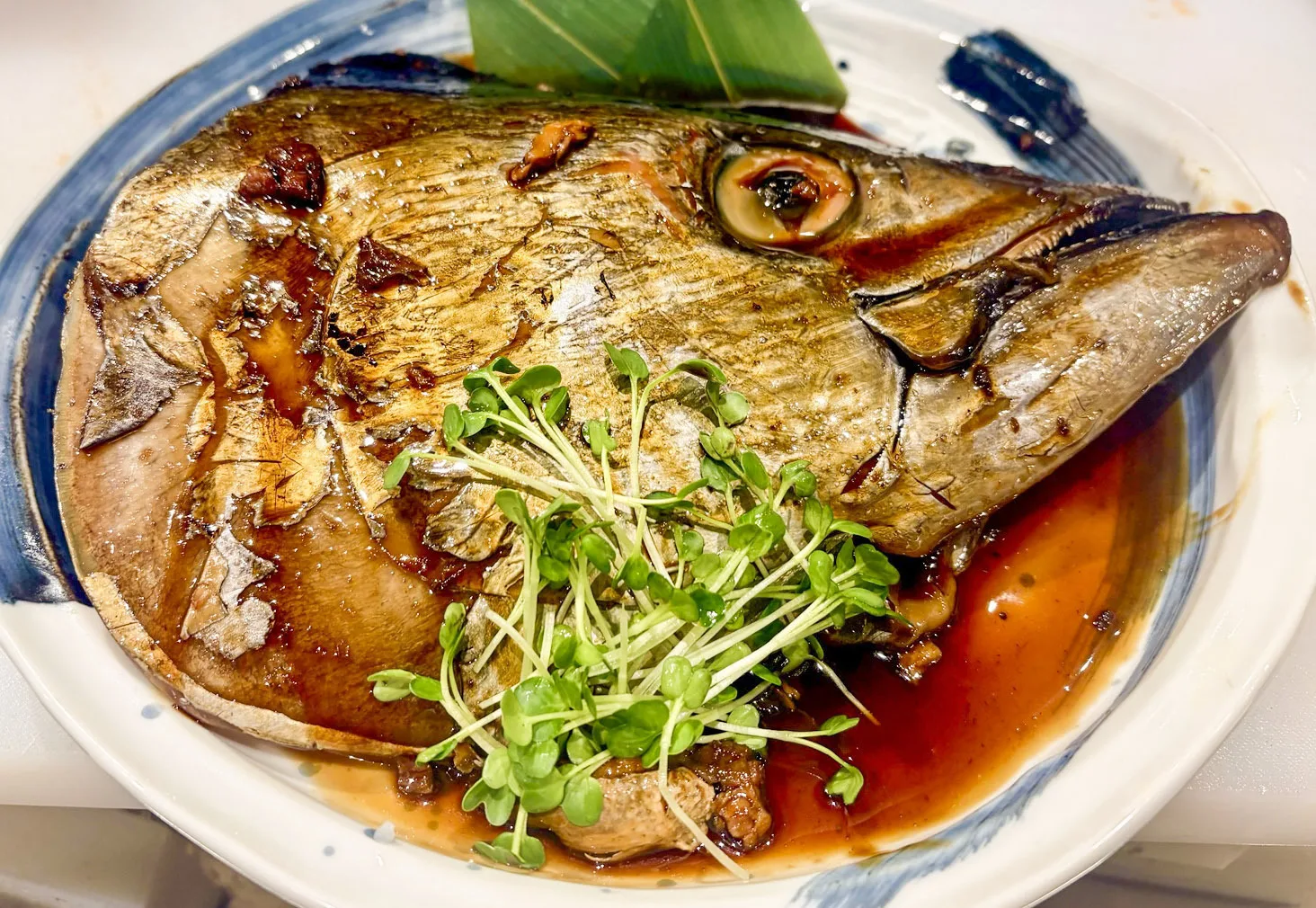 海鮮処 さくら水産 原宿竹下口店 · 3