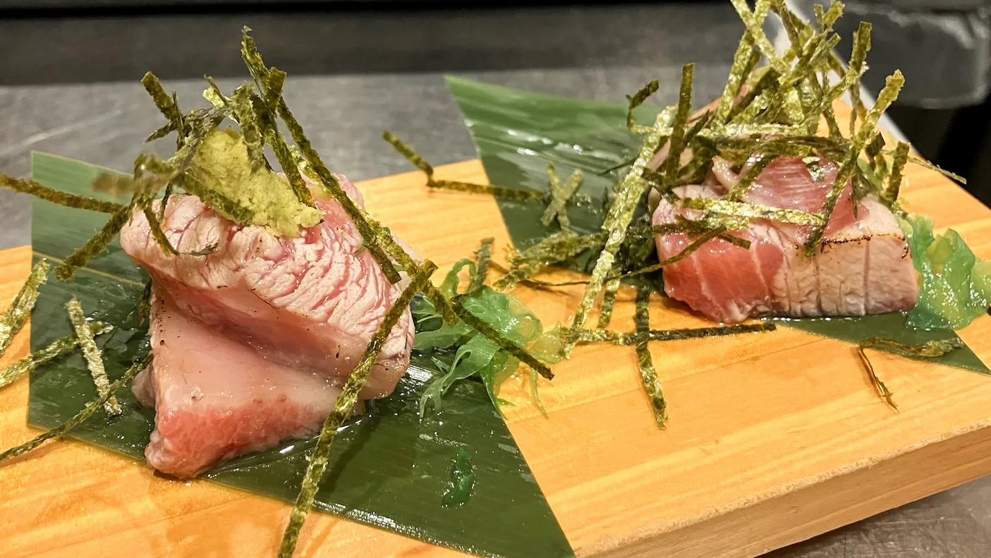 海鮮処 さくら水産 原宿竹下口店 · 13