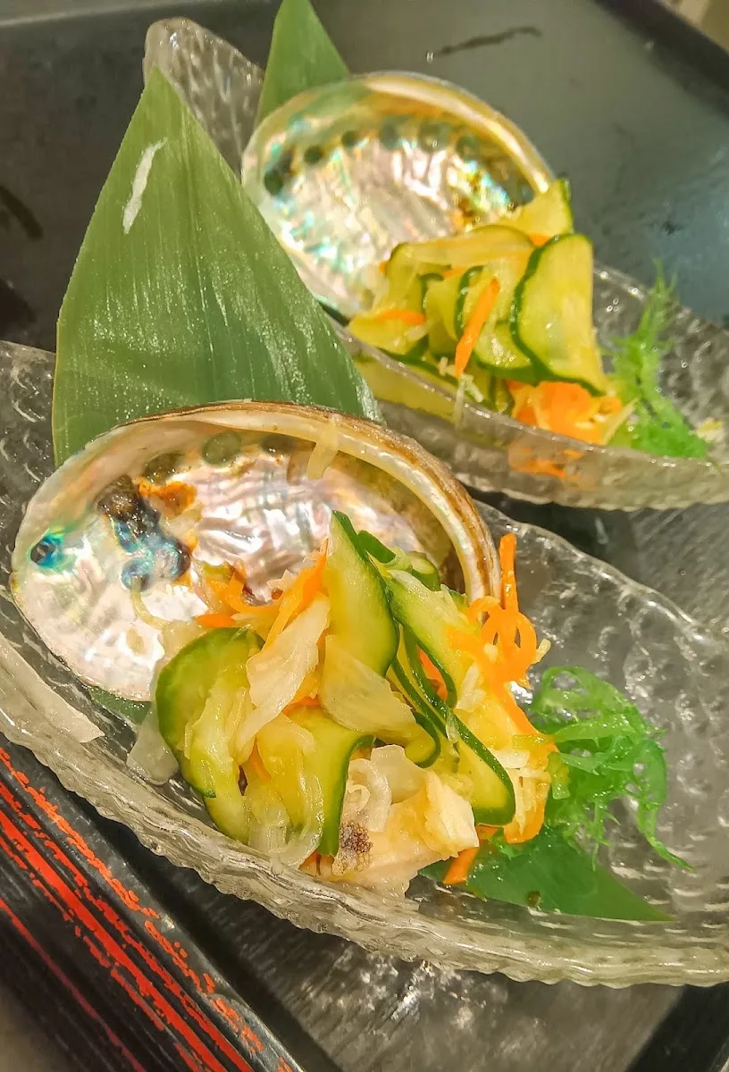 海鮮処 さくら水産 原宿竹下口店 · 9